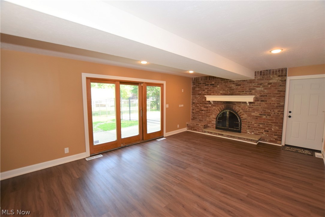 Beverly Estates - Residential