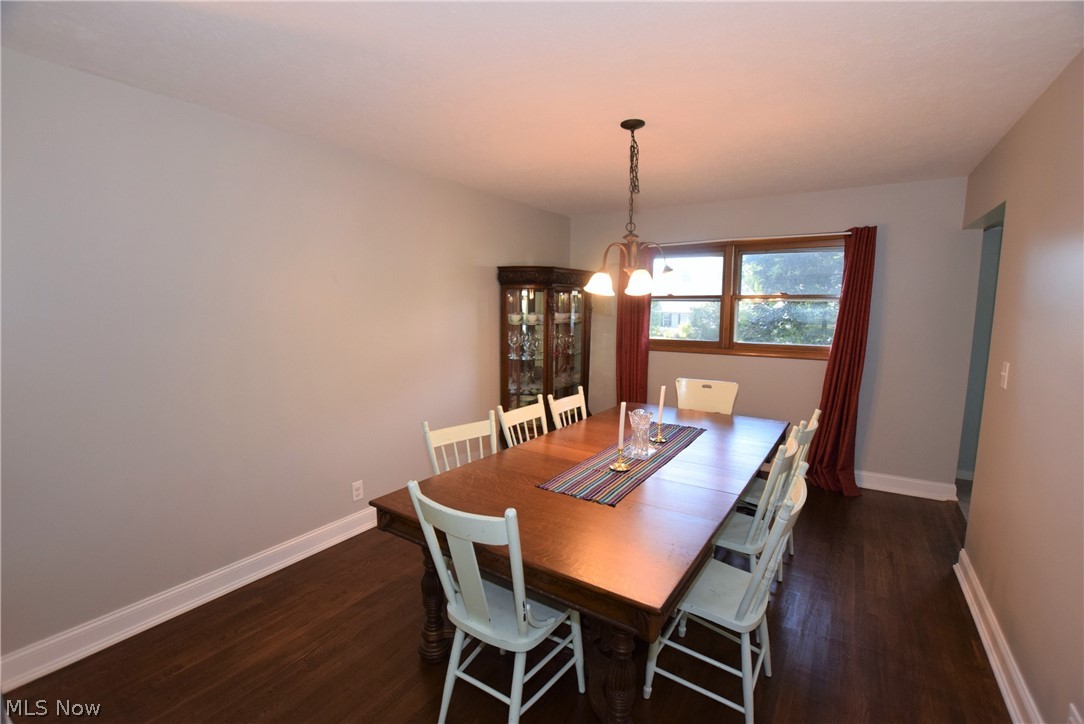 Beverly Estates - Residential