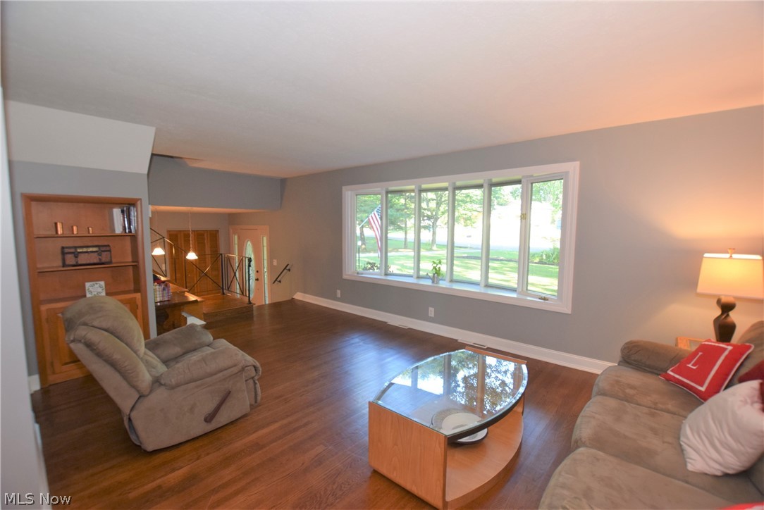 Beverly Estates - Residential