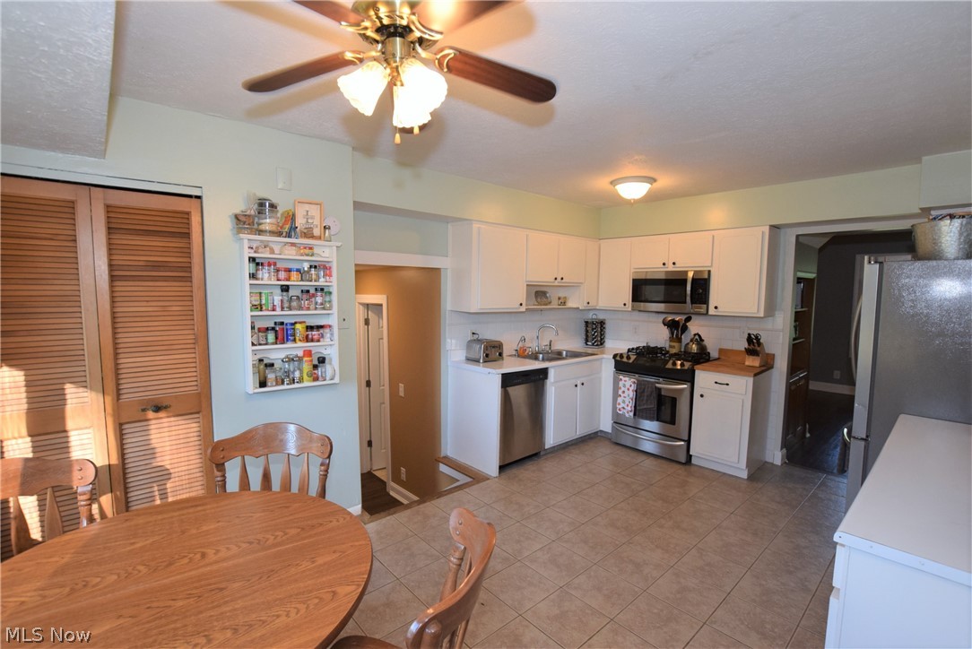 Beverly Estates - Residential