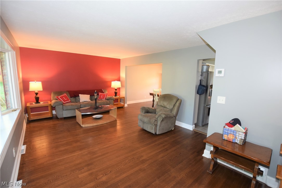 Beverly Estates - Residential