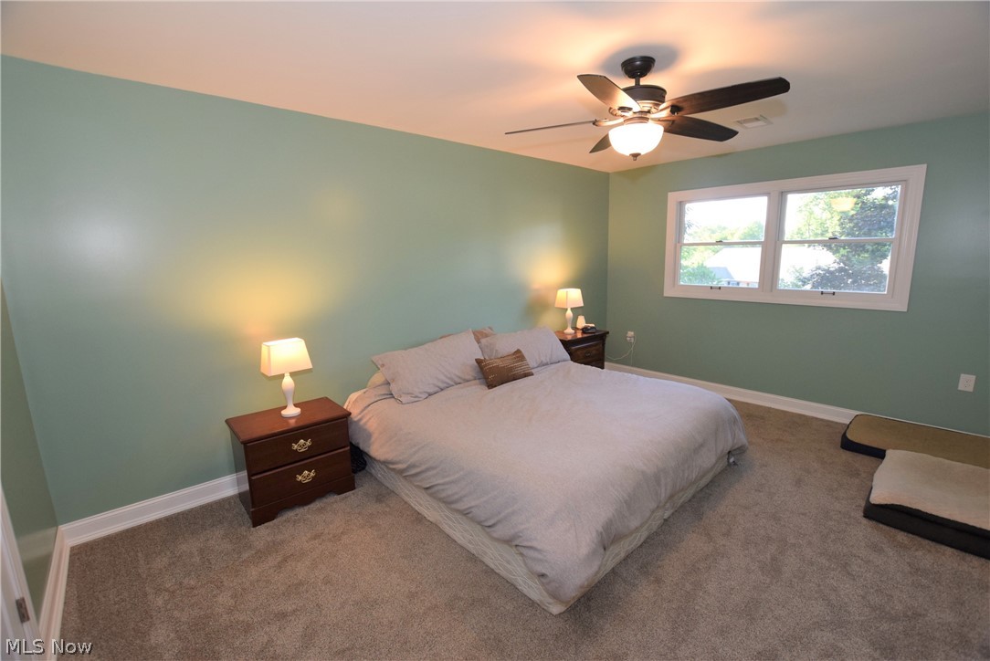 Beverly Estates - Residential