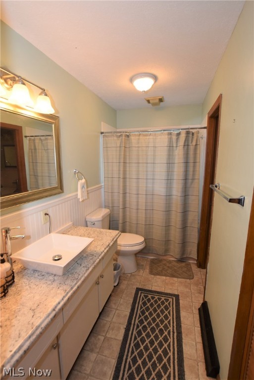 Beverly Estates - Residential