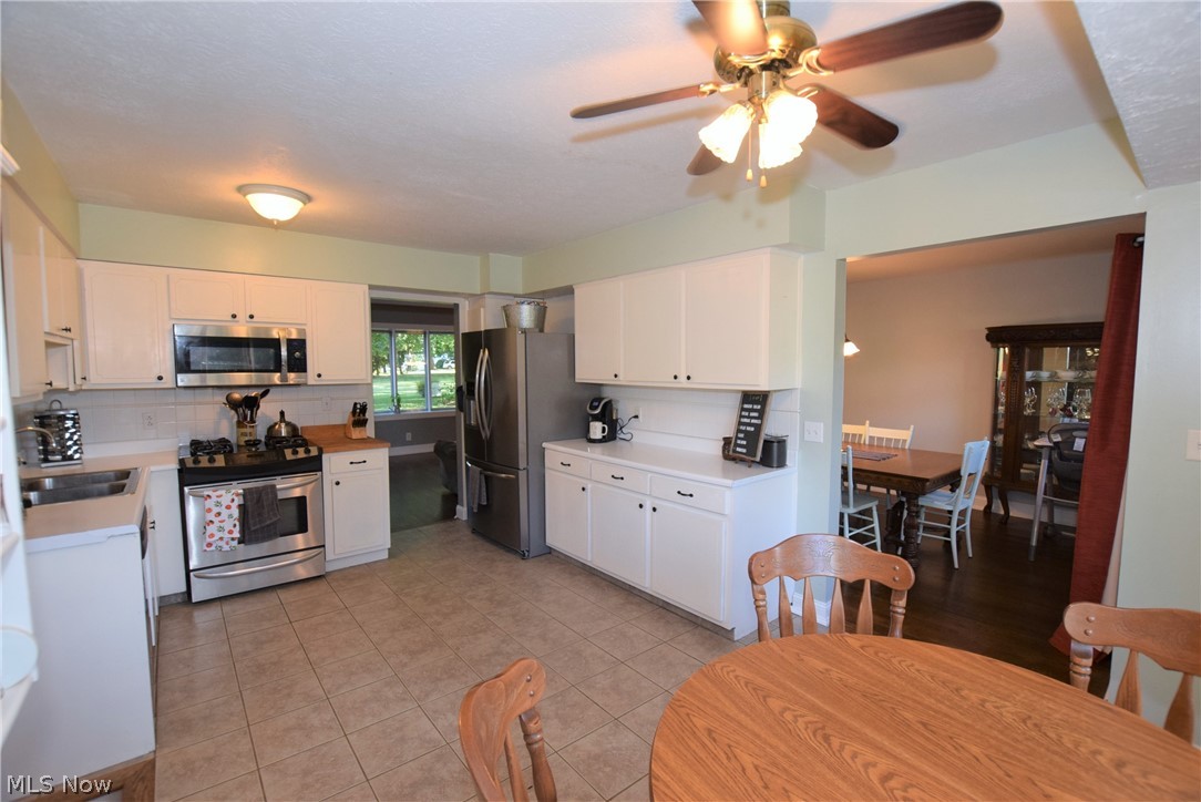 Beverly Estates - Residential