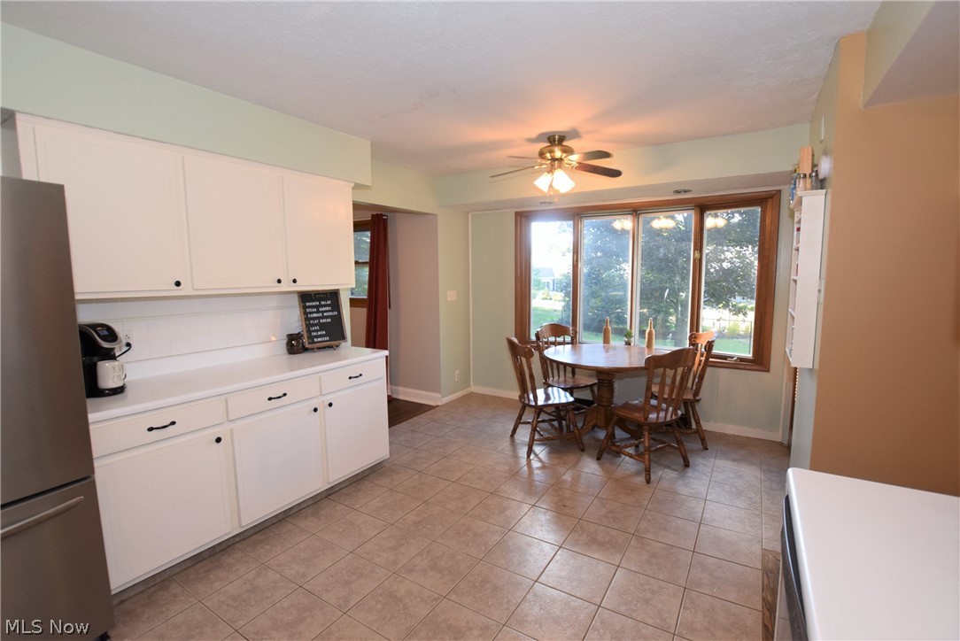 Beverly Estates - Residential