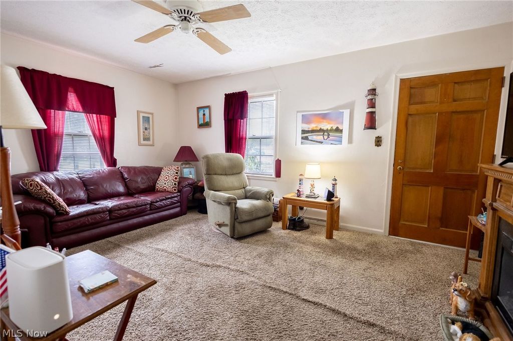 Photo of 1837 Cameroon Court, Akron, OH 44305 (MLS # 5199317)