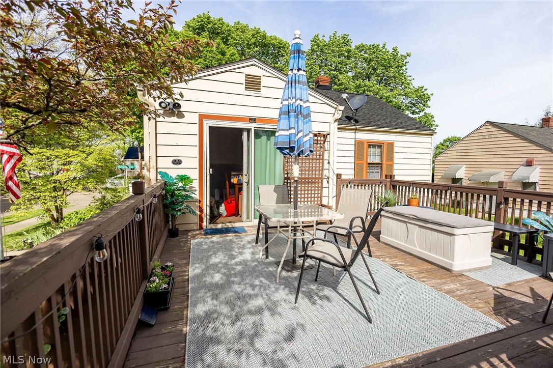Goodyear Hei - Residential