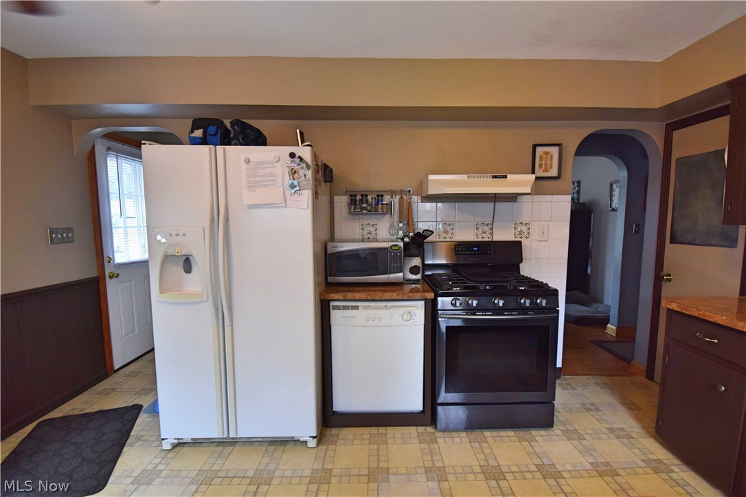 Avondale Park - Residential