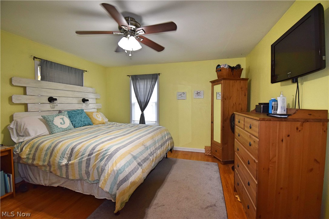 Avondale Park - Residential