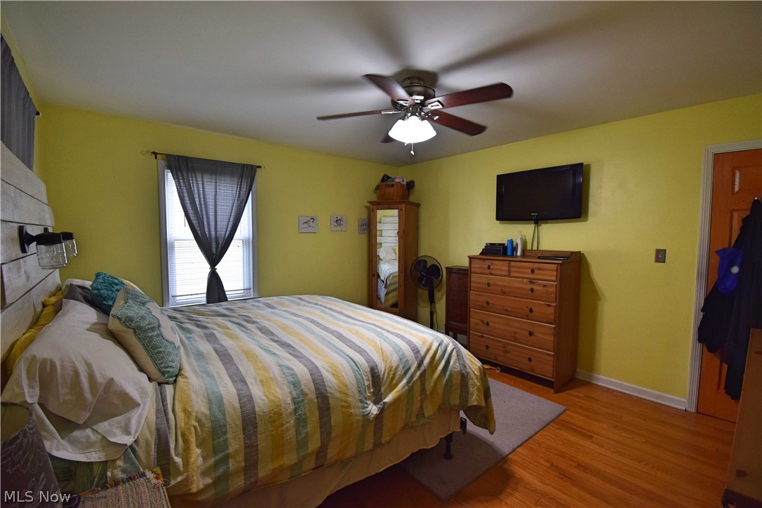 Avondale Park - Residential