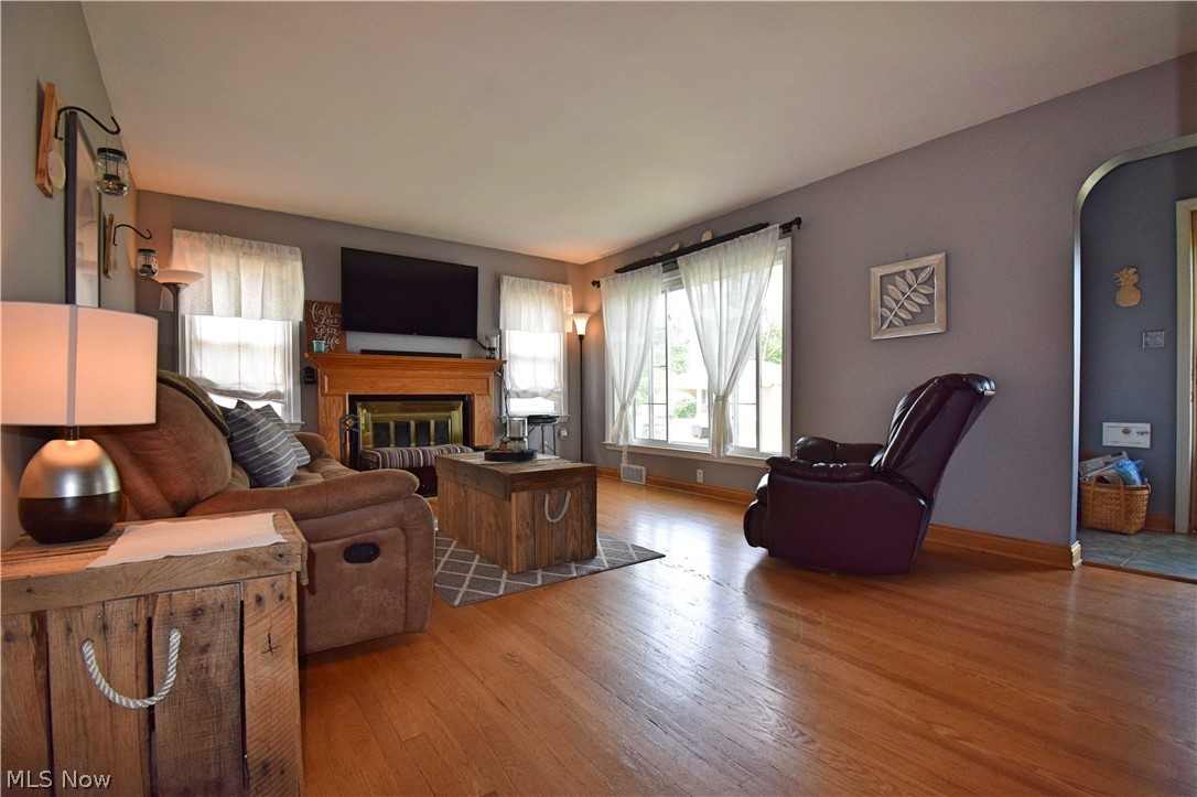 Avondale Park - Residential