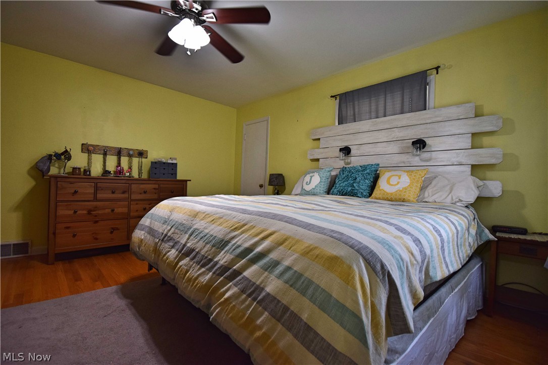 Avondale Park - Residential