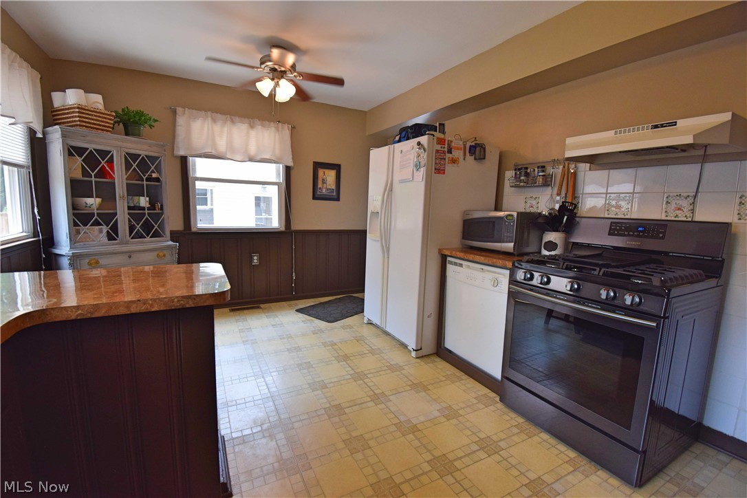 Avondale Park - Residential