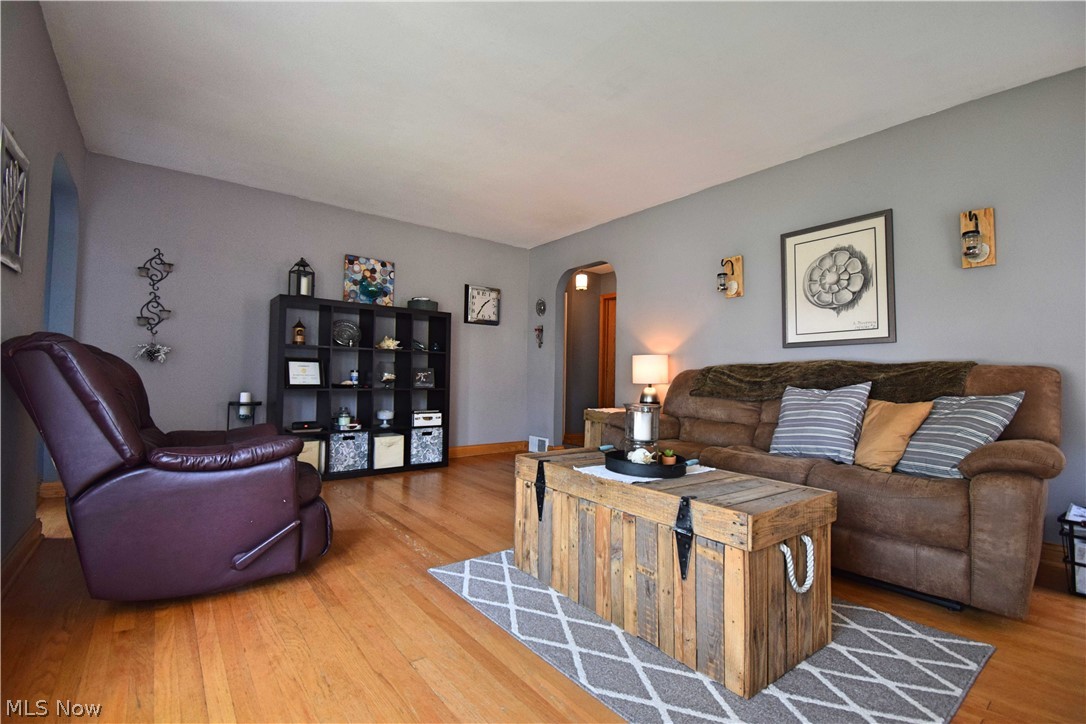 Avondale Park - Residential