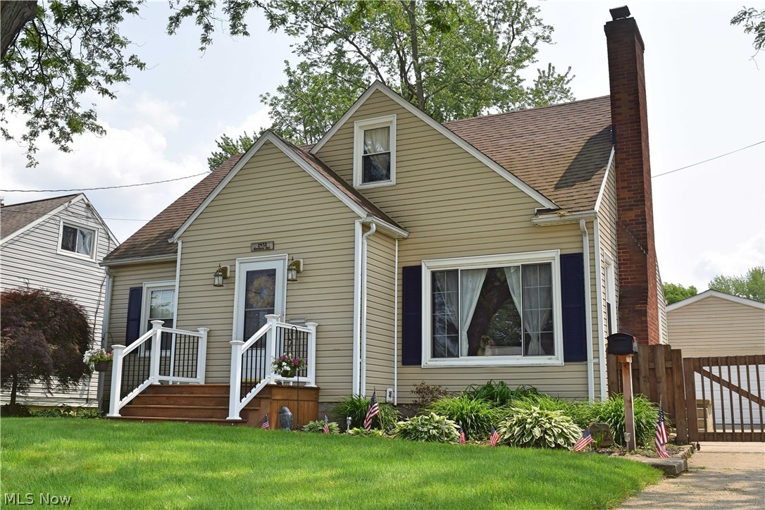 Avondale Park - Residential