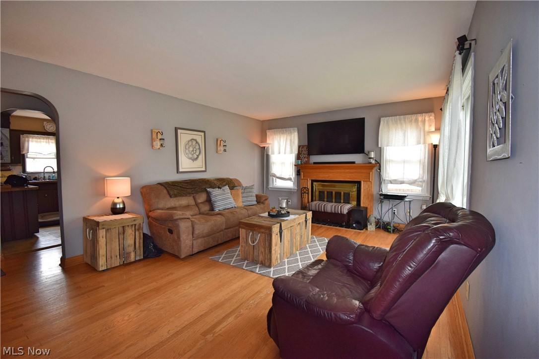 Avondale Park - Residential