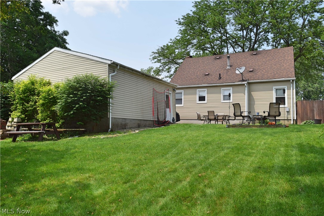 Avondale Park - Residential