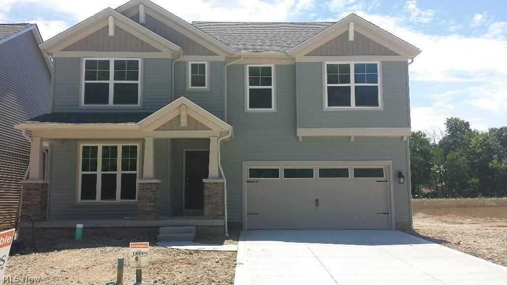 Southlake at Brunswick Towne Center - Residential