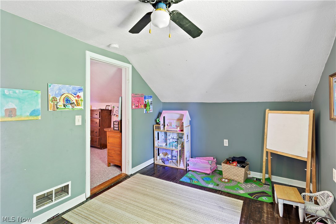 Lagrange Village - Residential