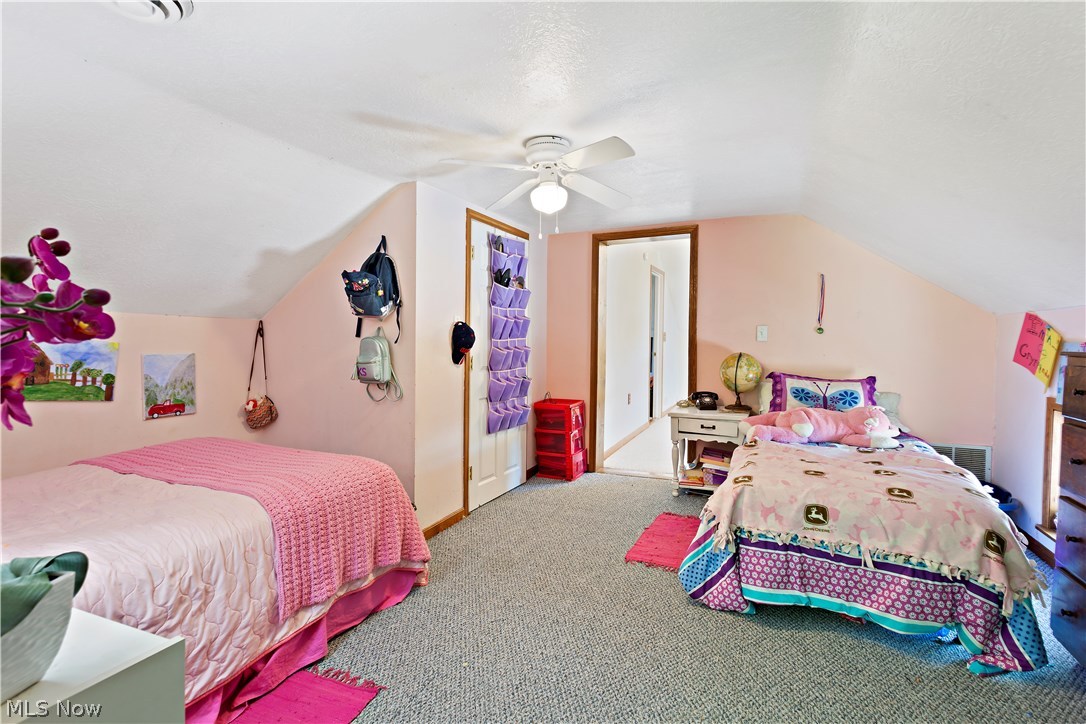 Lagrange Village - Residential