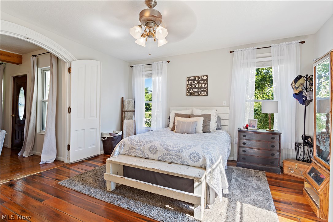 Lagrange Village - Residential