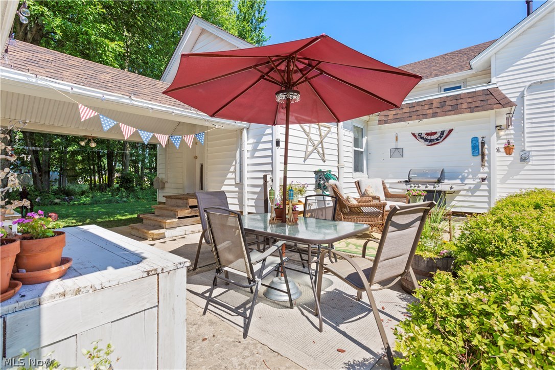 Lagrange Village - Residential