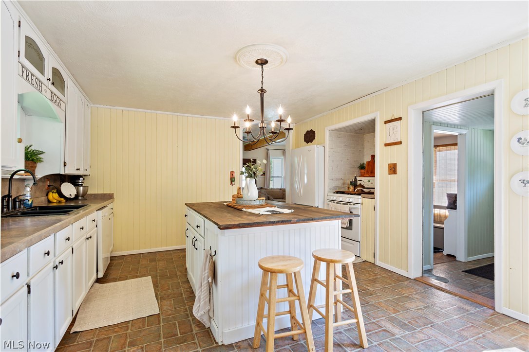 Lagrange Village - Residential