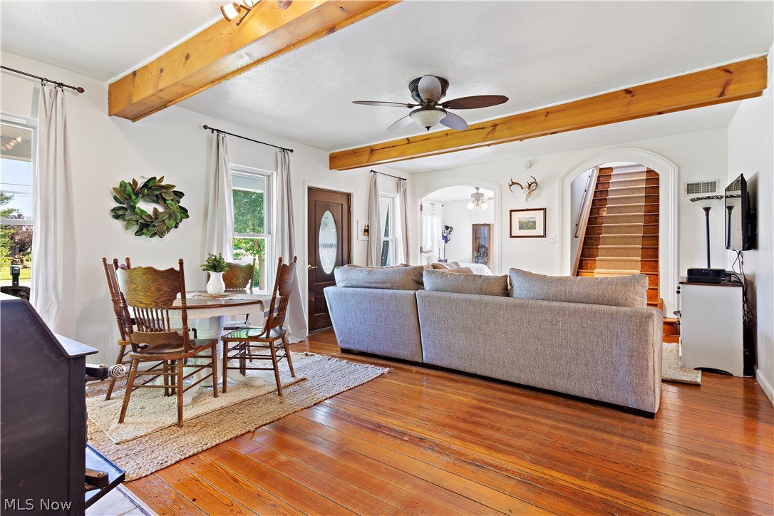 Lagrange Village - Residential