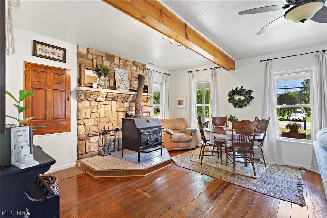 Lagrange Village - Residential