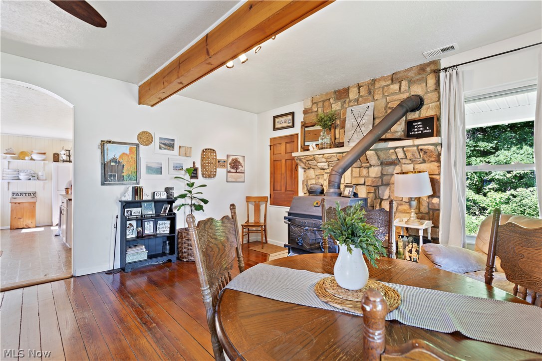 Lagrange Village - Residential