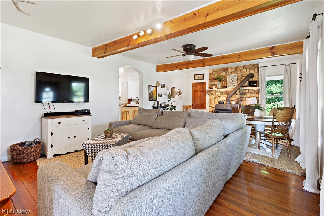 Lagrange Village - Residential