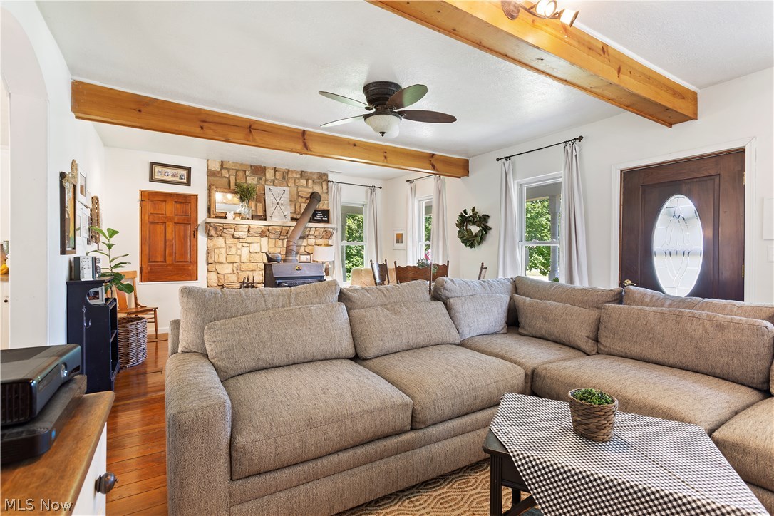 Lagrange Village - Residential