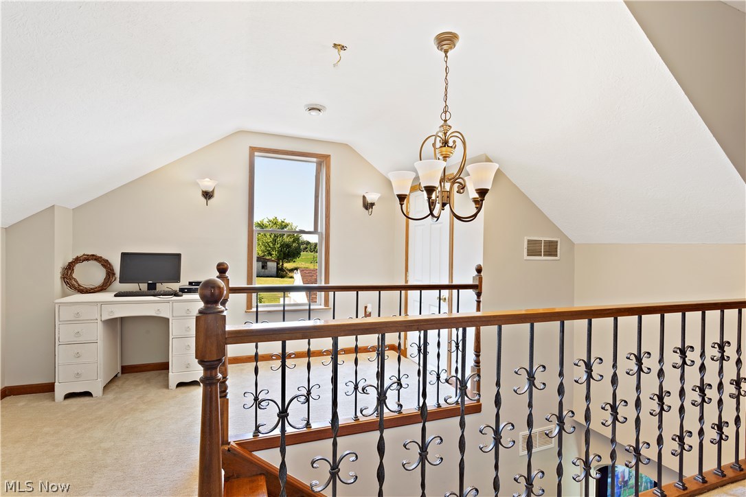 Lagrange Village - Residential