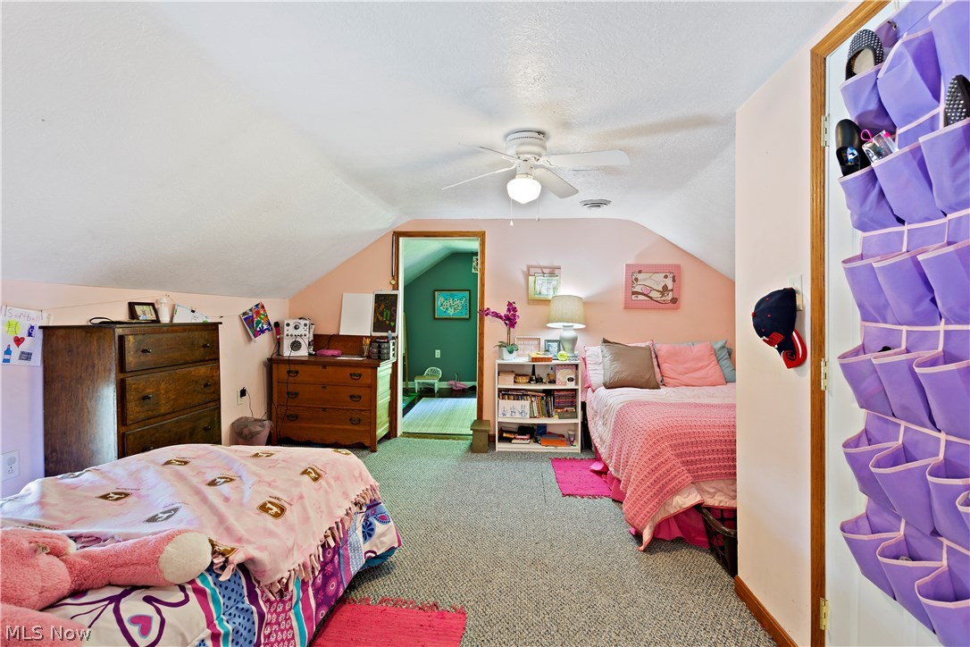 Lagrange Village - Residential