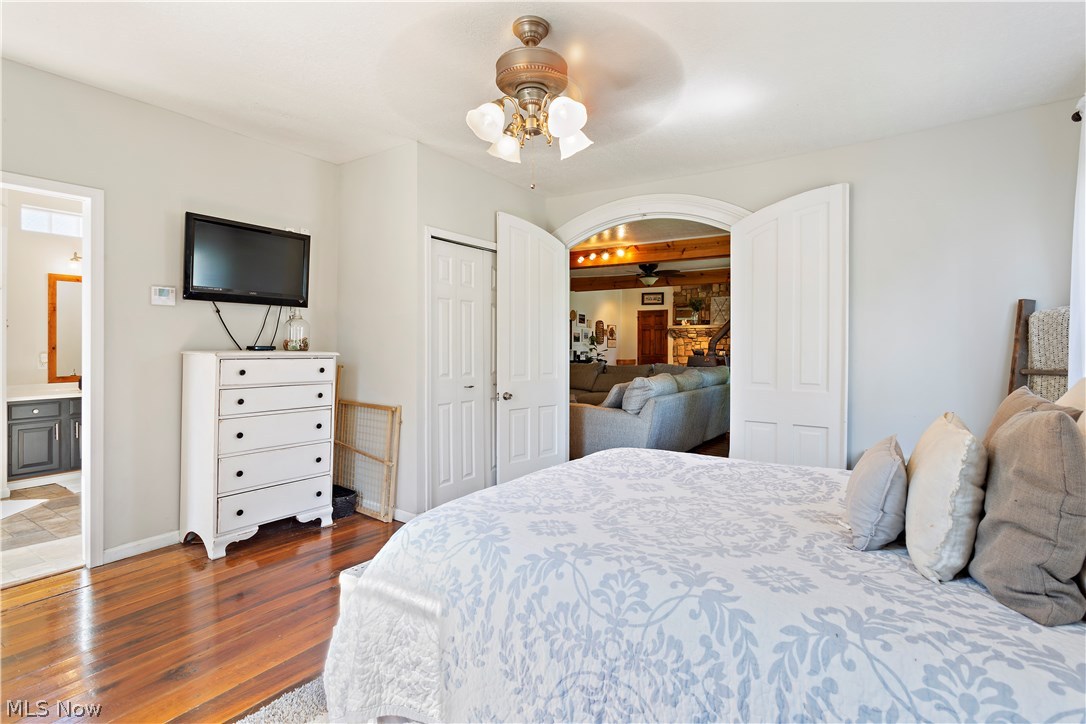 Lagrange Village - Residential