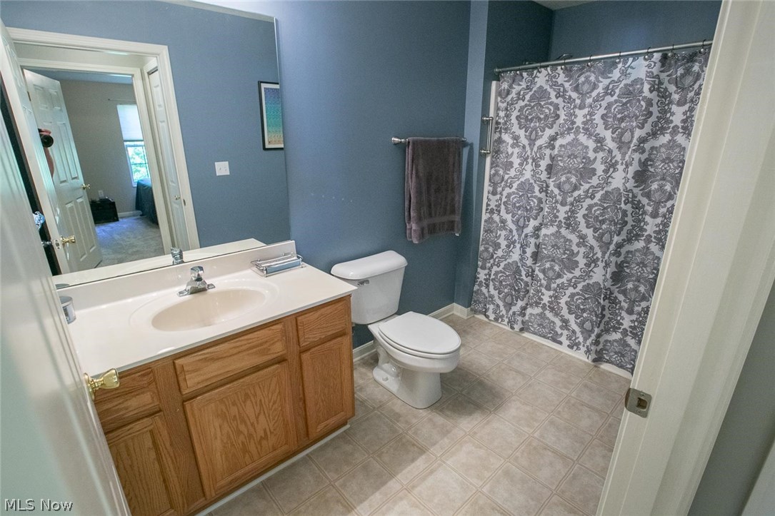 Lenox Village Condominiums - Residential