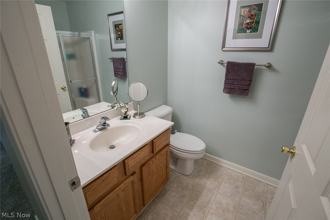 Lenox Village Condominiums - Residential