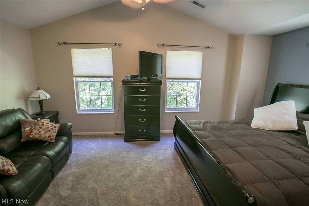 Lenox Village Condominiums - Residential