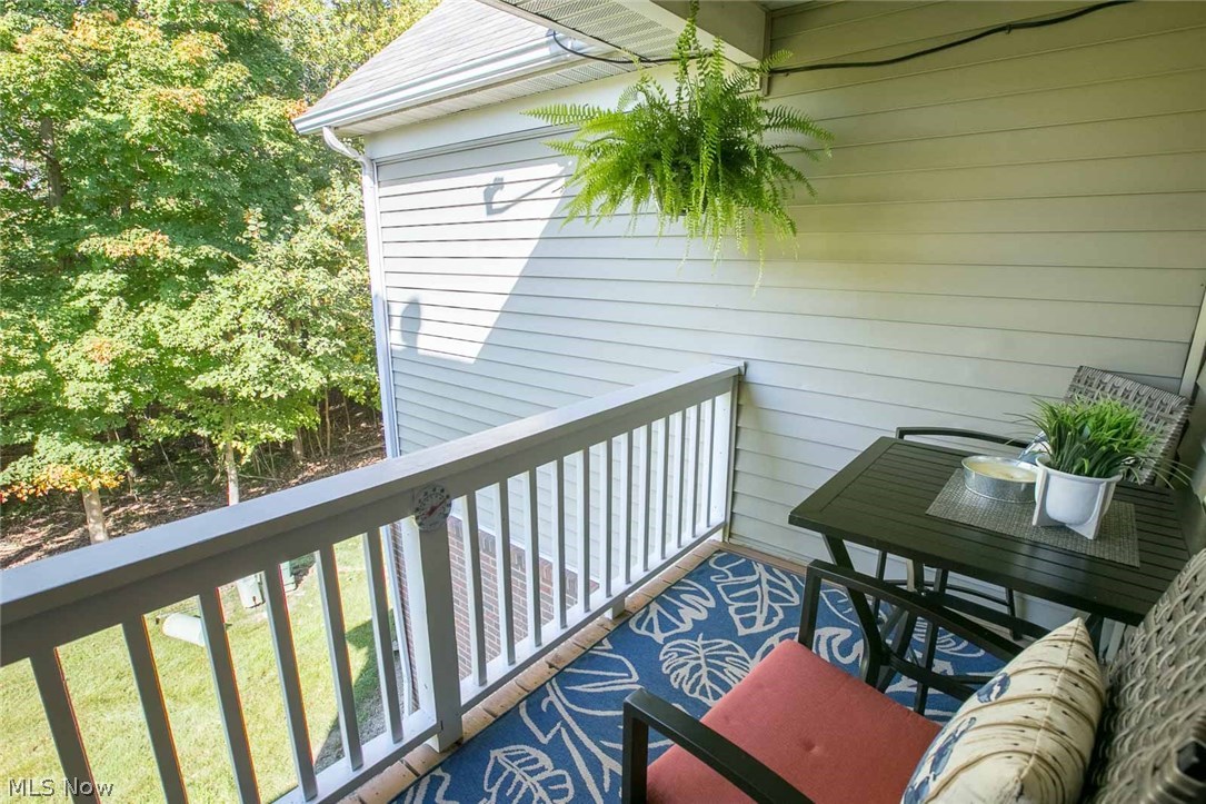 Lenox Village Condominiums - Residential