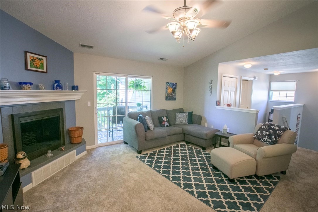 Lenox Village Condominiums - Residential