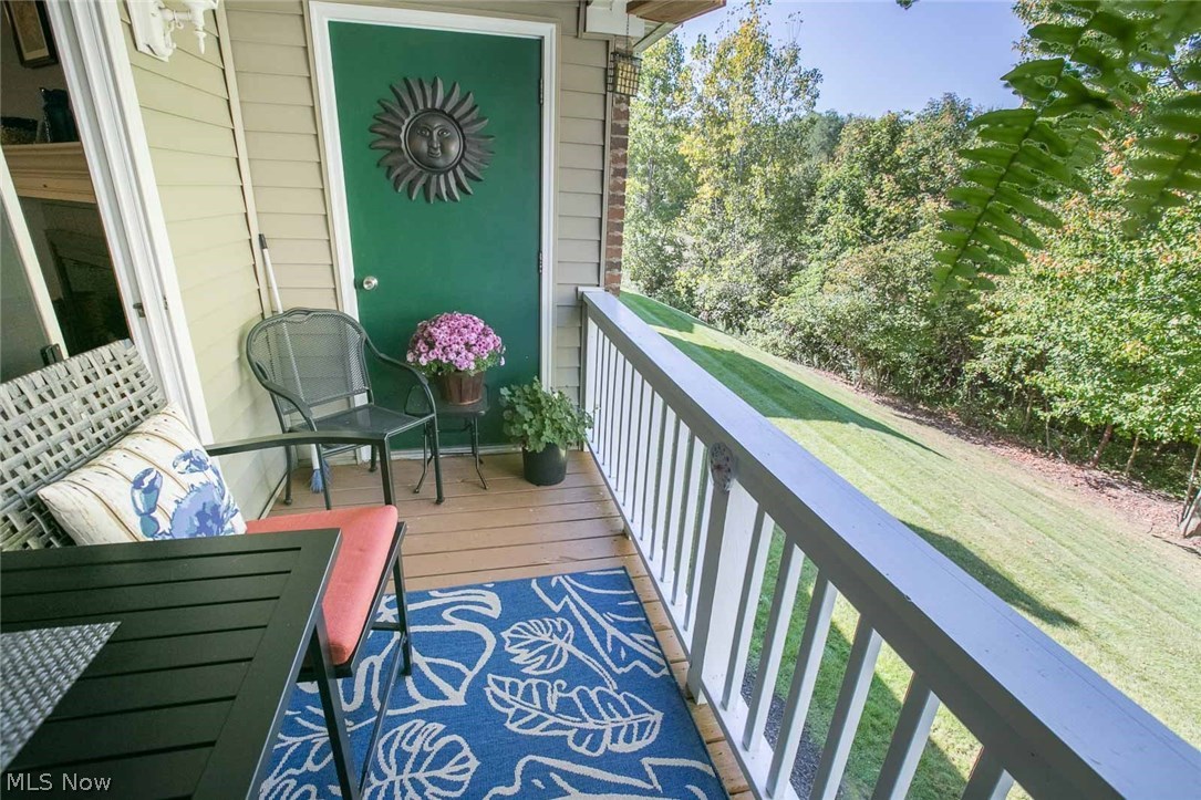 Lenox Village Condominiums - Residential