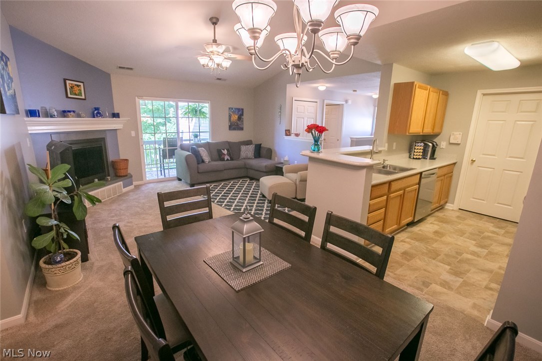 Lenox Village Condominiums - Residential