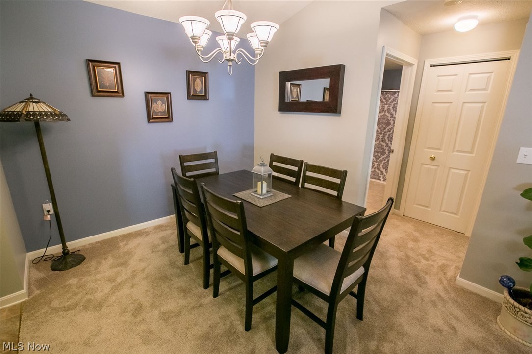 Lenox Village Condominiums - Residential