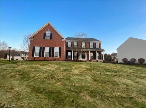 5198 Fairington Avenue Copley OH 44321