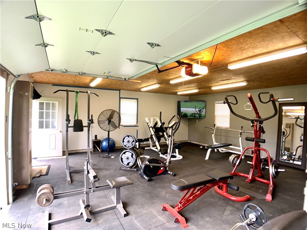 Greenfield Township Sec 4 - Residential