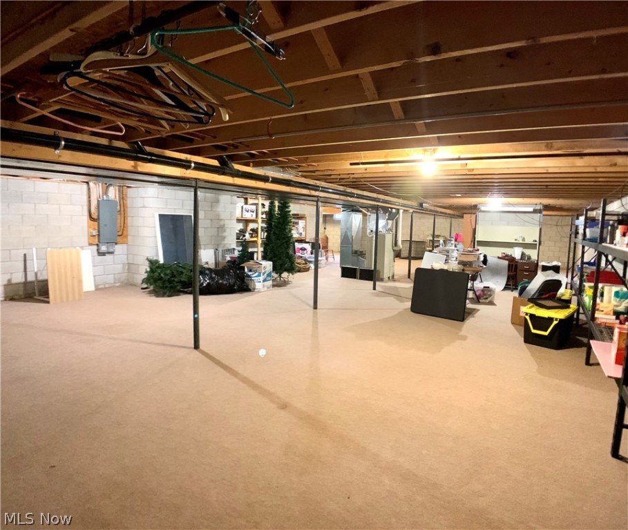 Greenfield Township Sec 4 - Residential