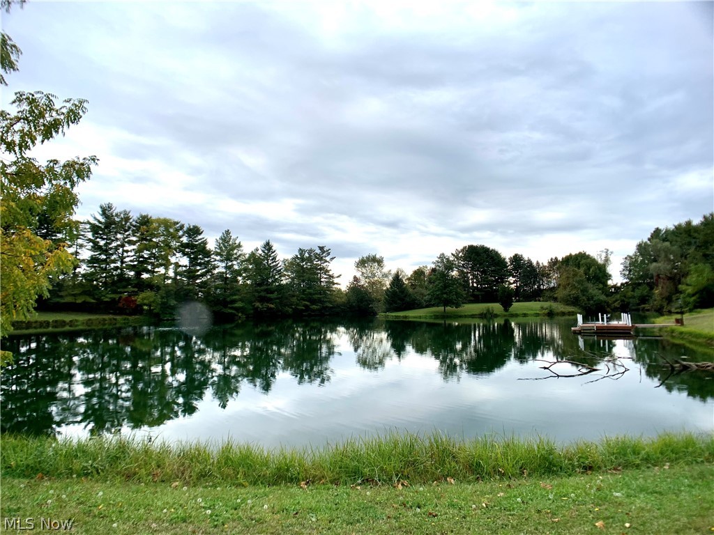 Greenfield Township Sec 4 - Residential