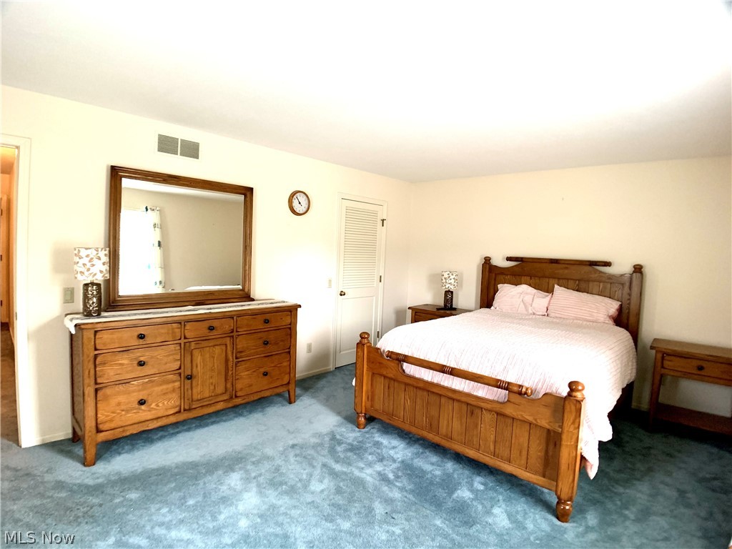 Greenfield Township Sec 4 - Residential