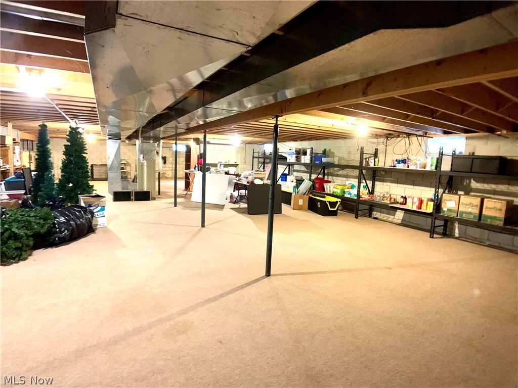 Greenfield Township Sec 4 - Residential