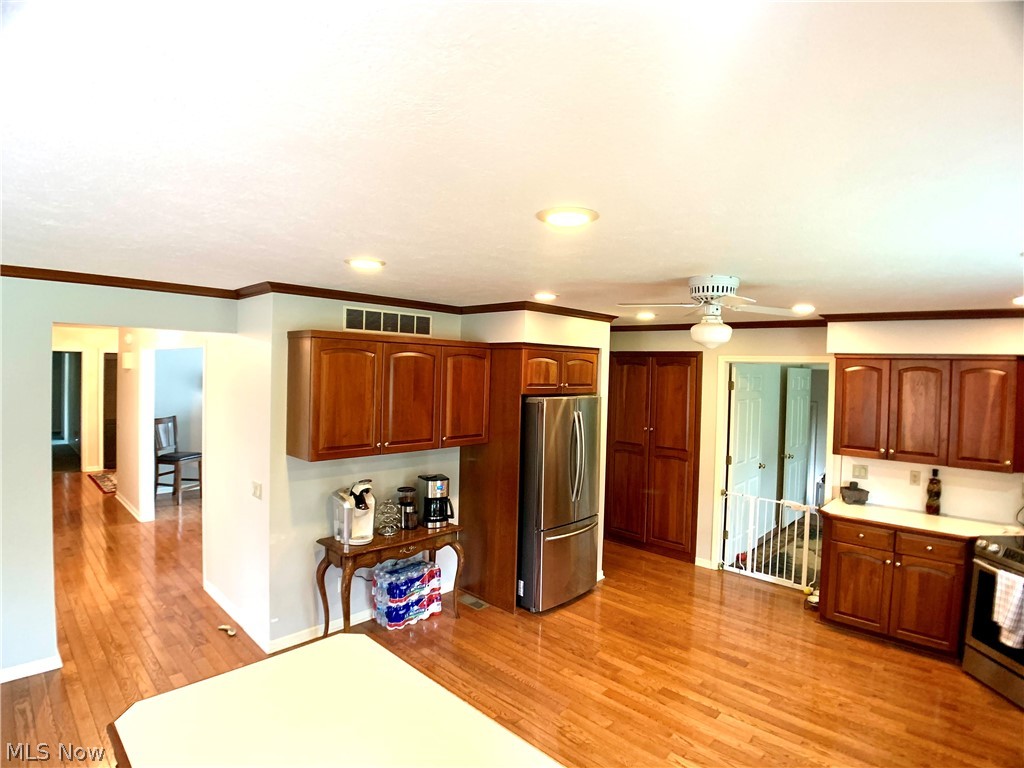 Greenfield Township Sec 4 - Residential